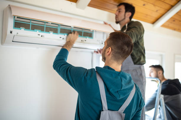 Best Residential HVAC in Bethel, NC