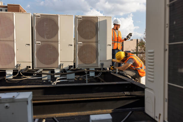 Best HVAC Supply and Distribution in Bethel, NC