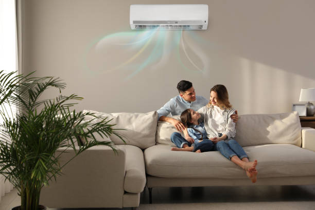 Best HVAC Retrofitting and Upgrading in Bethel, NC