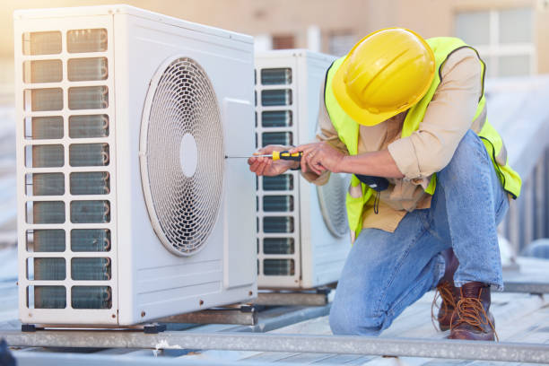 Best HVAC Financing and Leasing in Bethel, NC