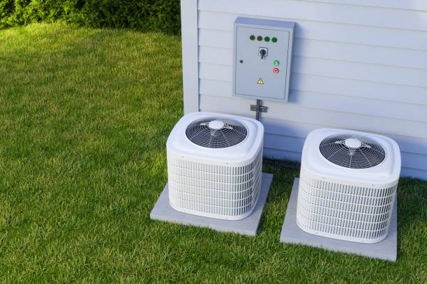 Best Energy-efficient HVAC Solutions in Bethel, NC