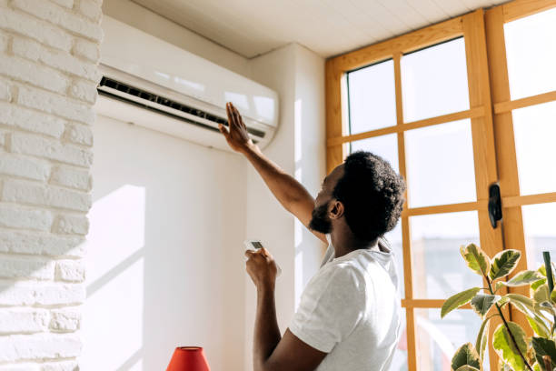 Best Emergency HVAC Services in Bethel, NC