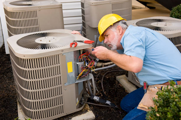 Trusted Bethel, NC HVAC Experts