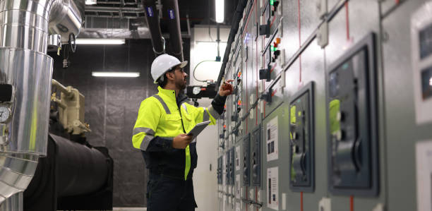 Best HVAC Equipment and Components in Bethel, NC