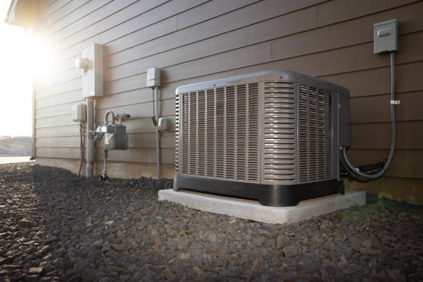 Best Solar-powered HVAC Systems in Bethel, NC